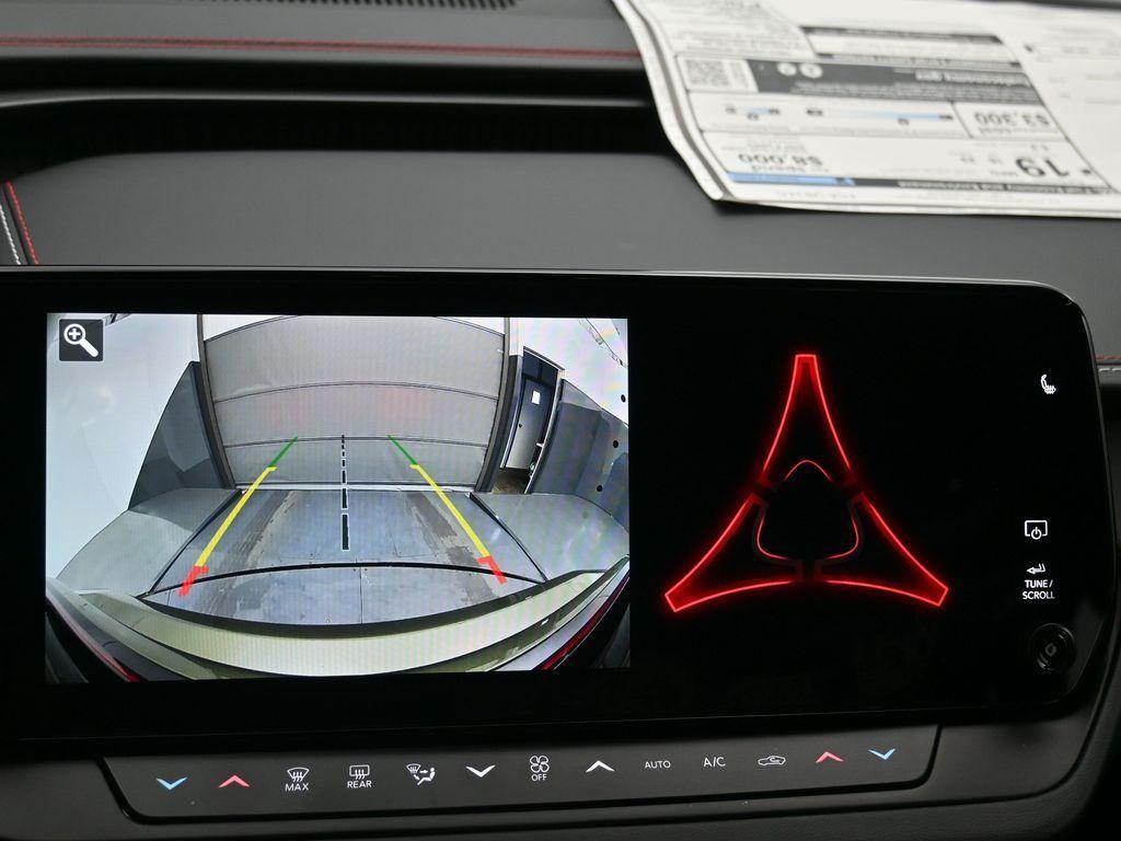 new 2026 Dodge Charger car, priced at $58,980