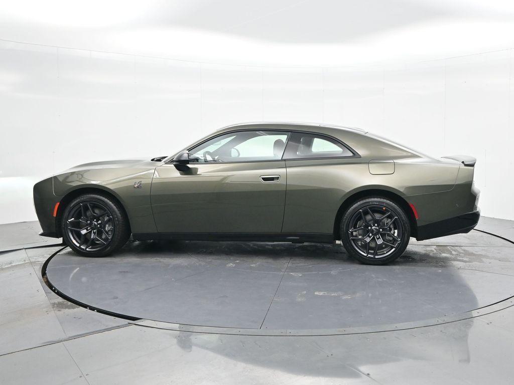 new 2026 Dodge Charger car, priced at $58,980