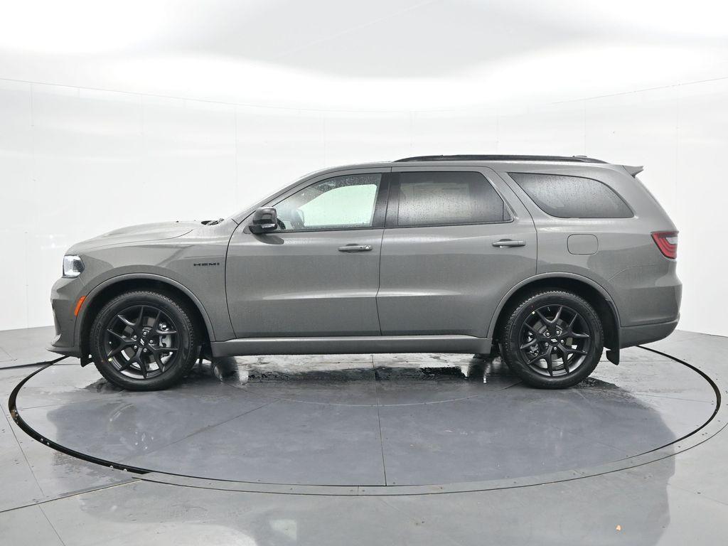 new 2026 Dodge Durango car, priced at $52,480