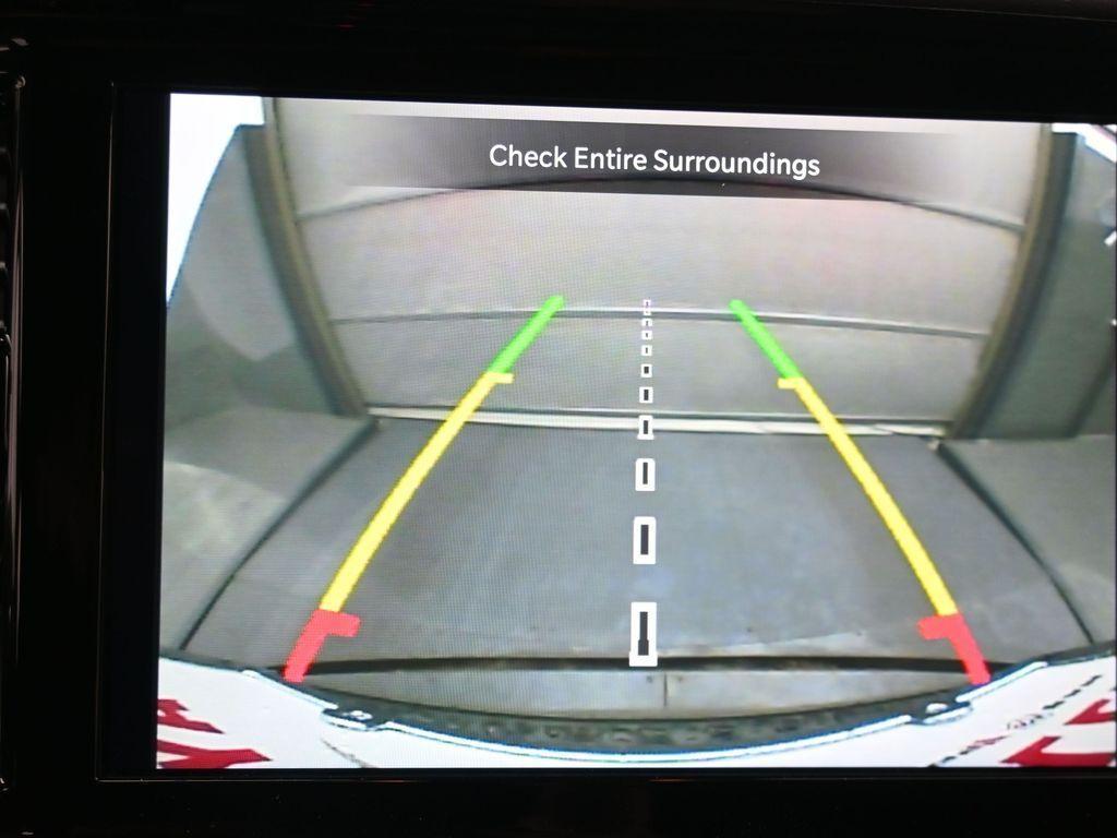 new 2026 Dodge Durango car, priced at $52,480