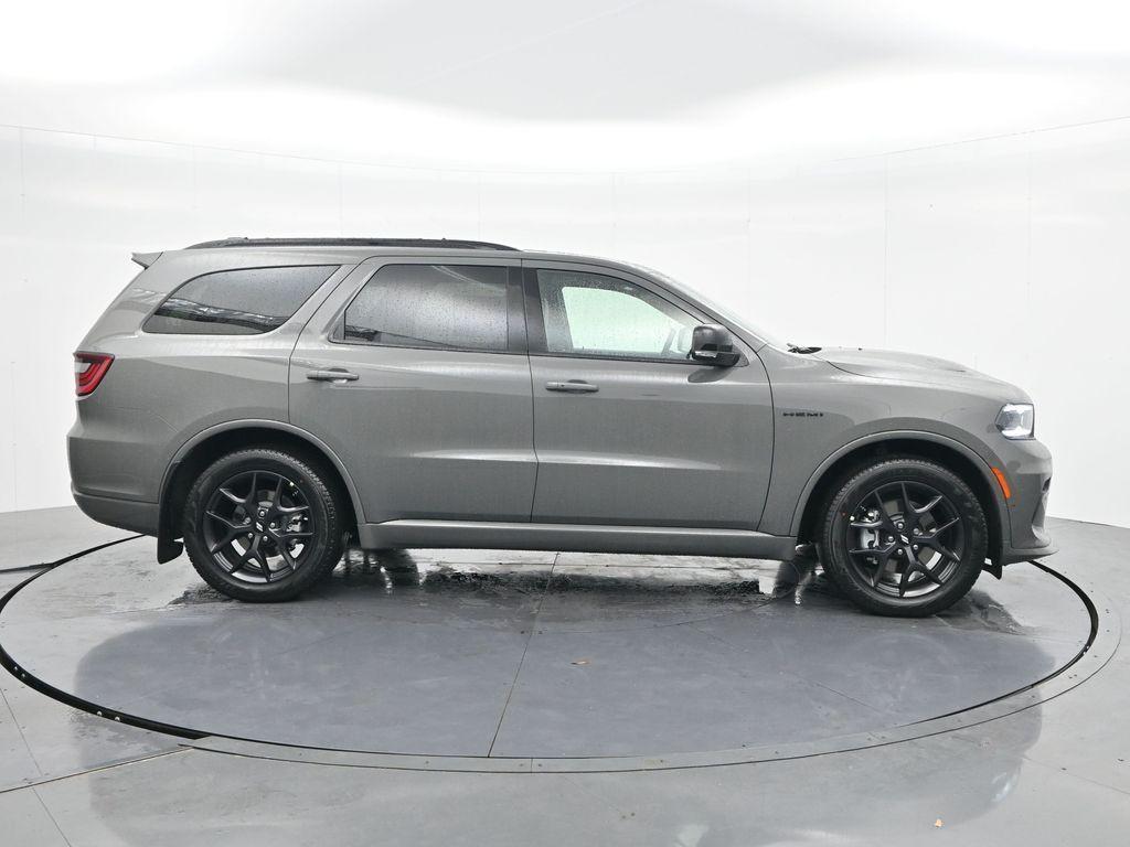 new 2026 Dodge Durango car, priced at $52,480