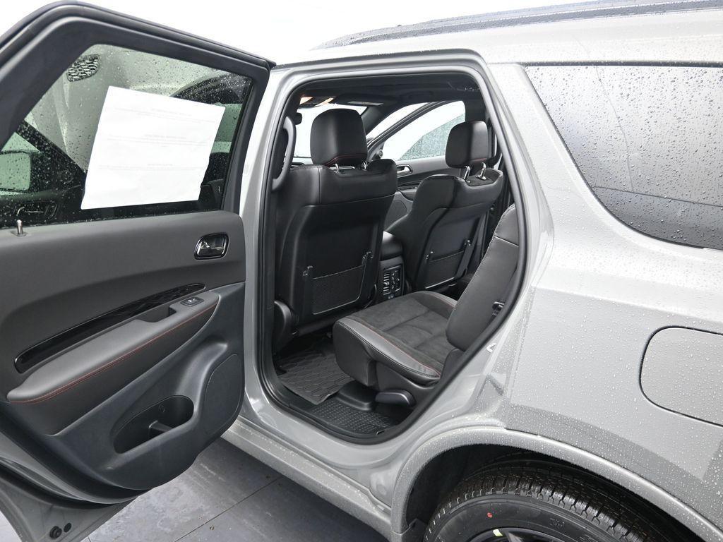 new 2026 Dodge Durango car, priced at $52,480