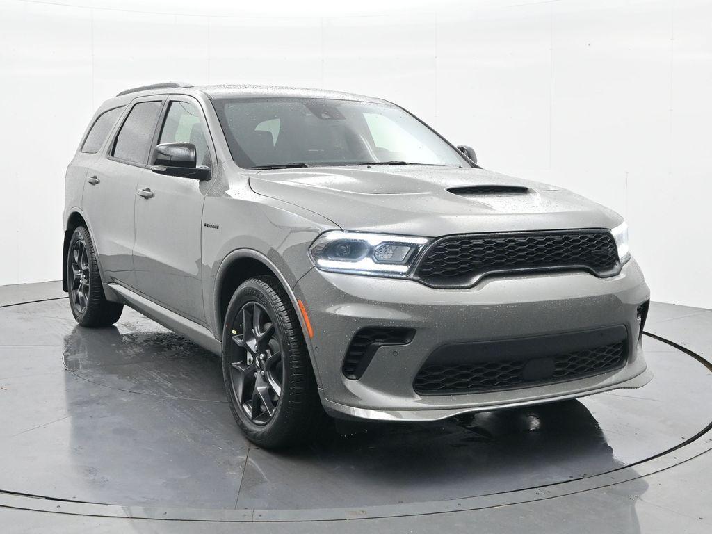 new 2026 Dodge Durango car, priced at $52,480