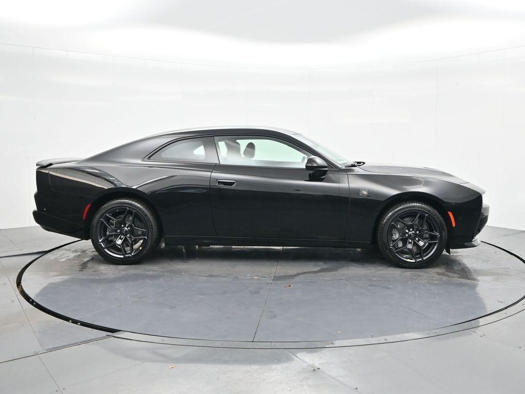 new 2026 Dodge Charger car, priced at $58,285