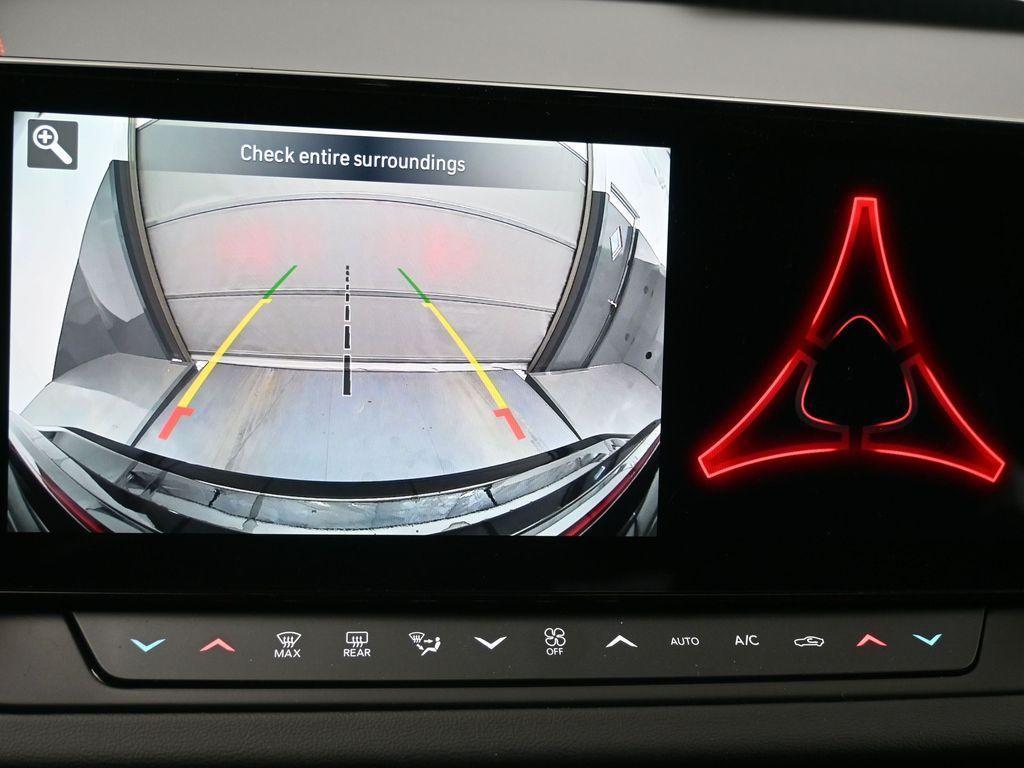 new 2026 Dodge Charger car, priced at $58,285