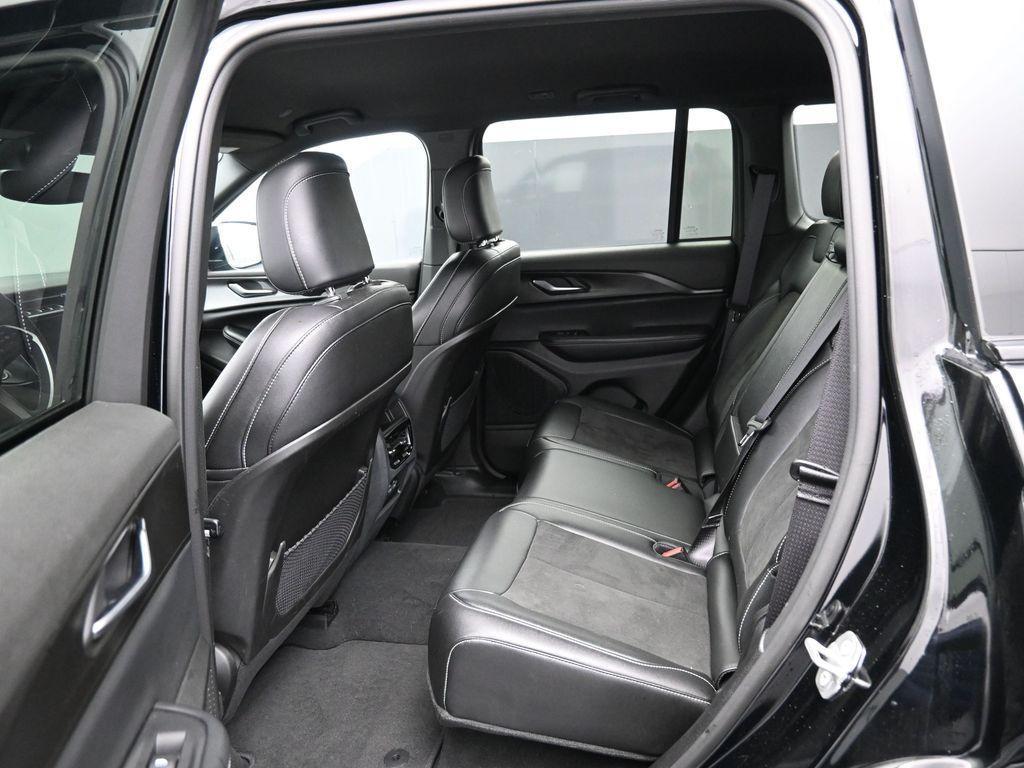 used 2023 Jeep Grand Cherokee car, priced at $26,669