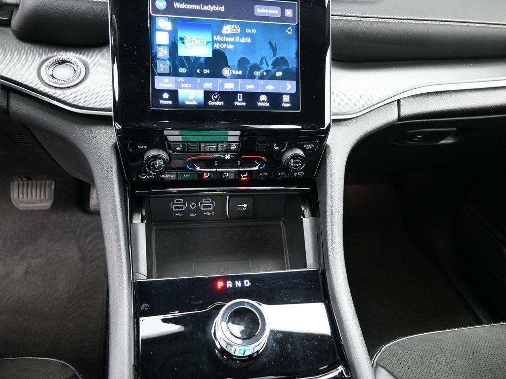 used 2023 Jeep Grand Cherokee car, priced at $26,669