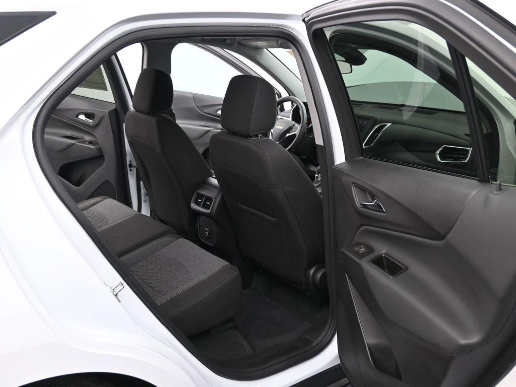 used 2024 Chevrolet Equinox car, priced at $18,987