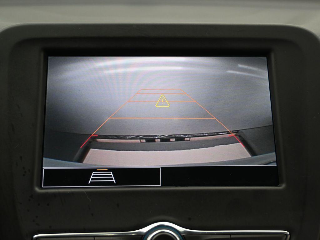 used 2024 Chevrolet Equinox car, priced at $18,987