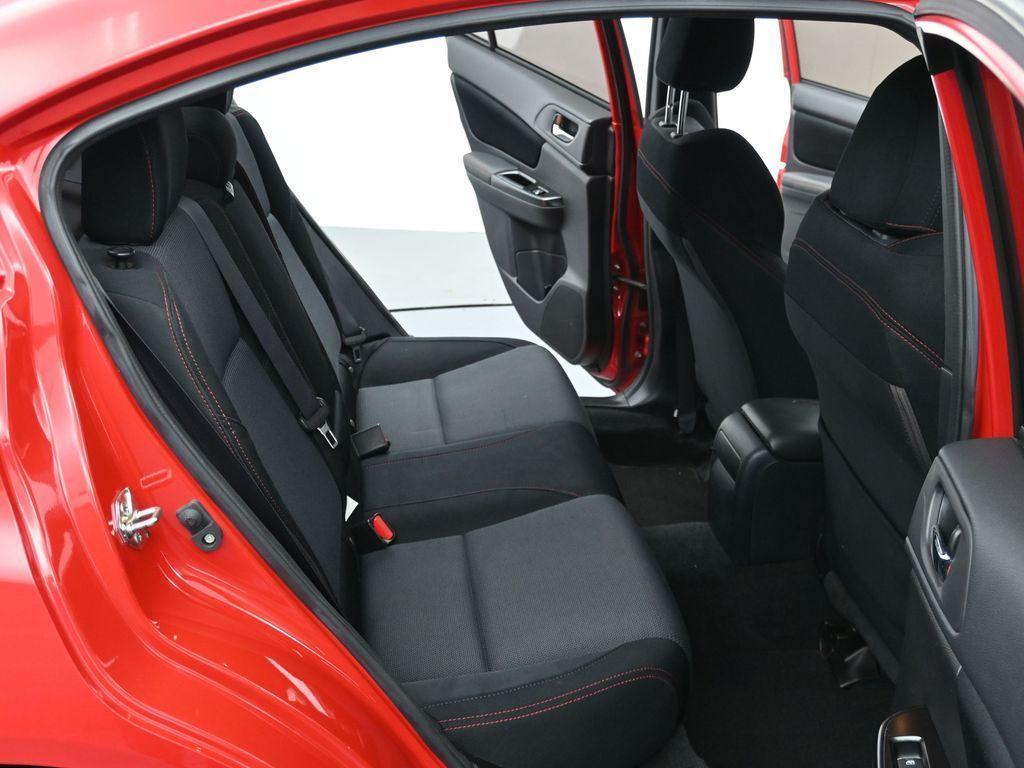 used 2019 Subaru WRX car, priced at $20,489