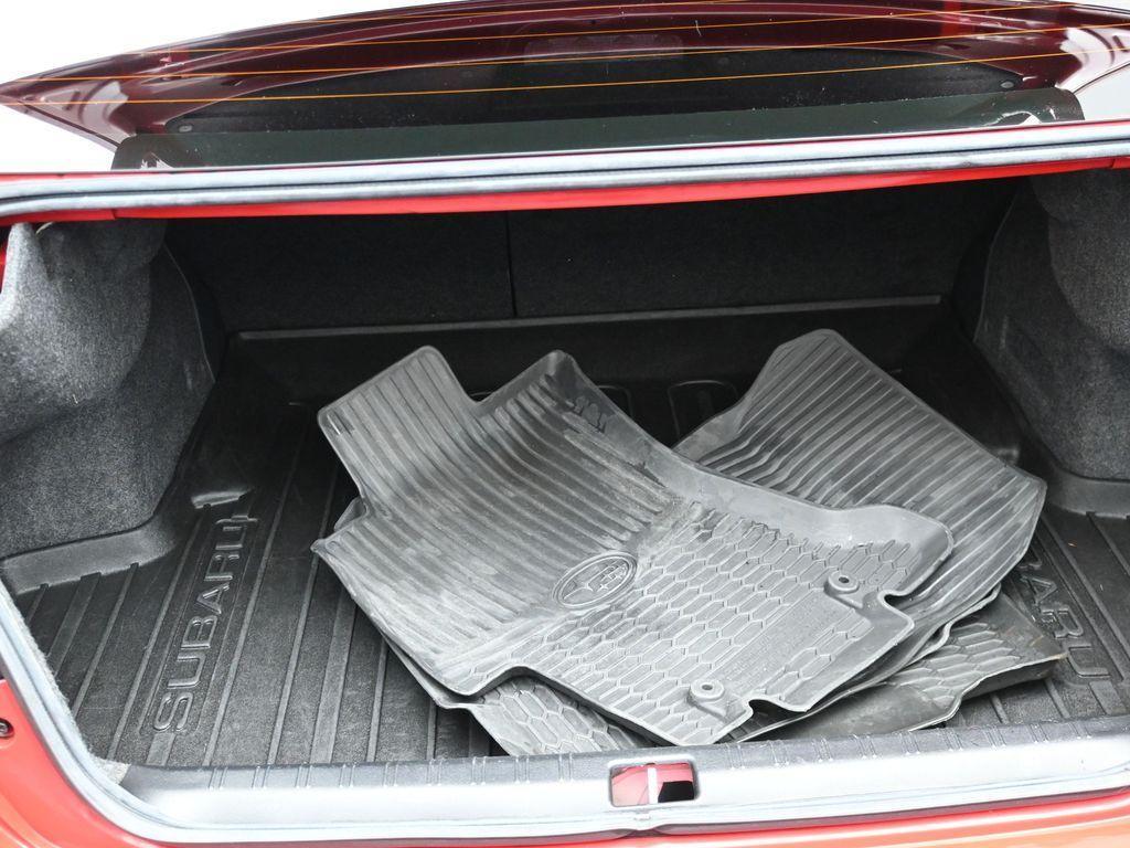 used 2019 Subaru WRX car, priced at $20,489