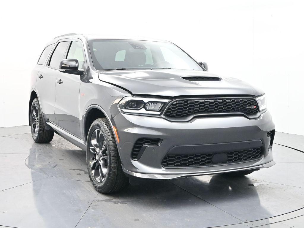 new 2026 Dodge Durango car, priced at $46,089