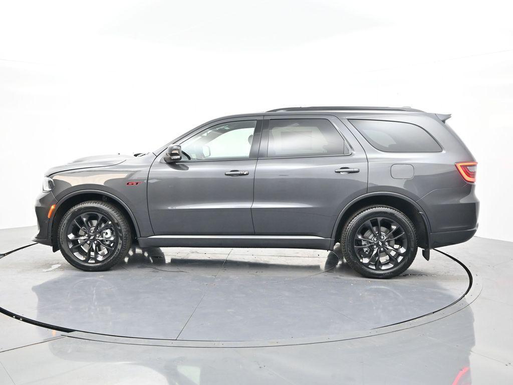 new 2026 Dodge Durango car, priced at $46,089