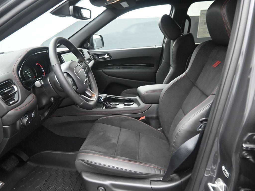 new 2026 Dodge Durango car, priced at $46,089