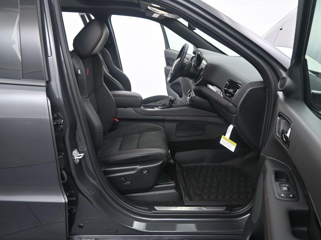 new 2026 Dodge Durango car, priced at $46,089