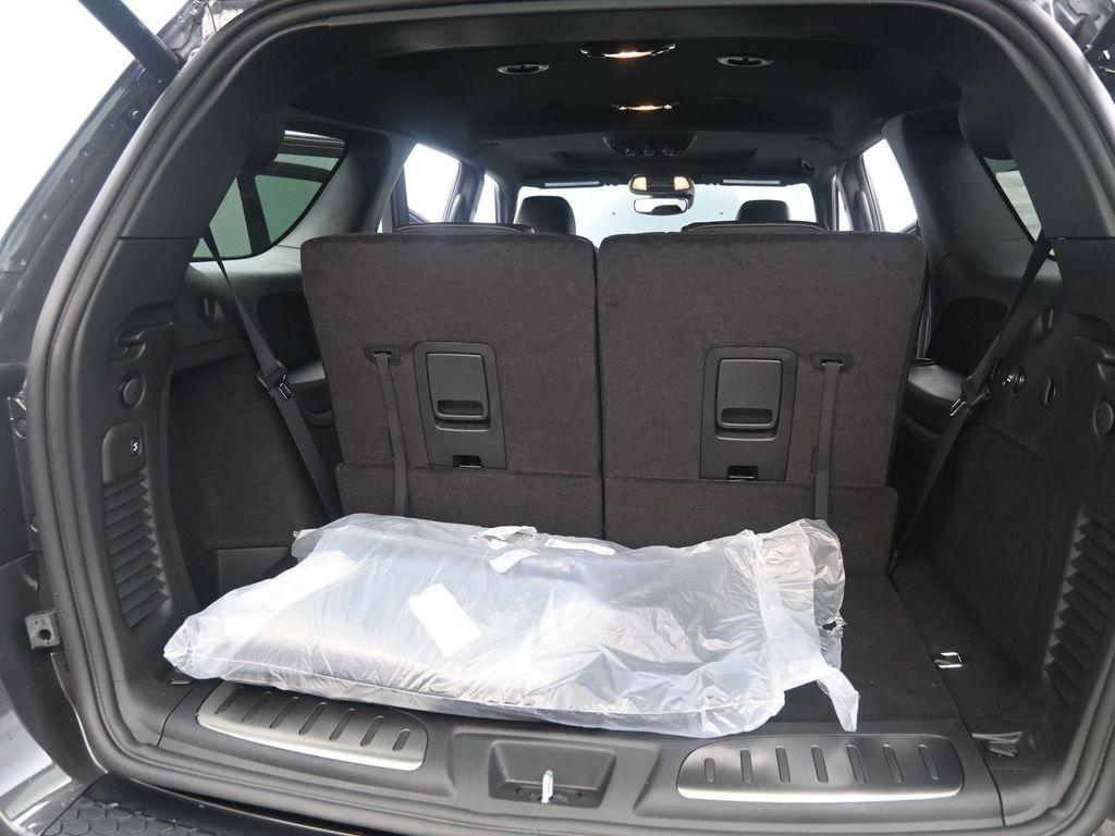 new 2026 Dodge Durango car, priced at $46,089