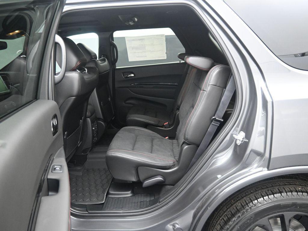 new 2026 Dodge Durango car, priced at $46,089