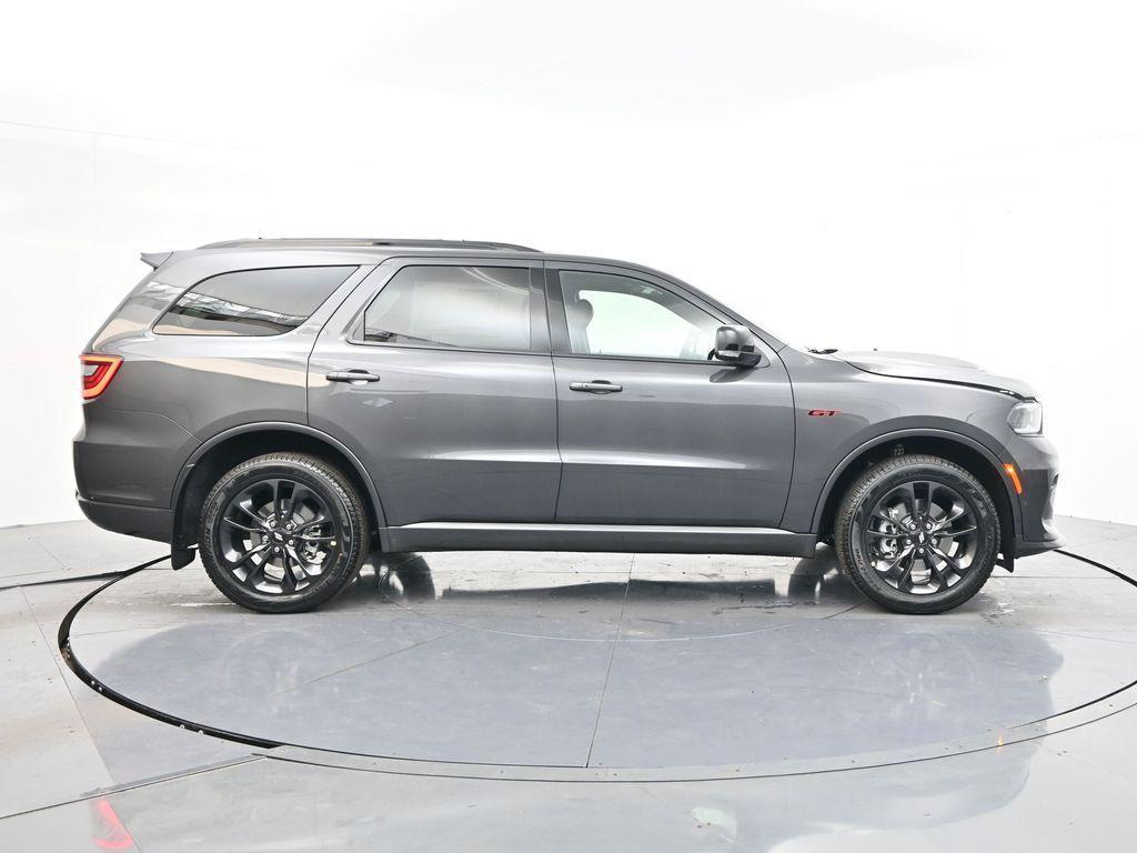 new 2026 Dodge Durango car, priced at $46,089