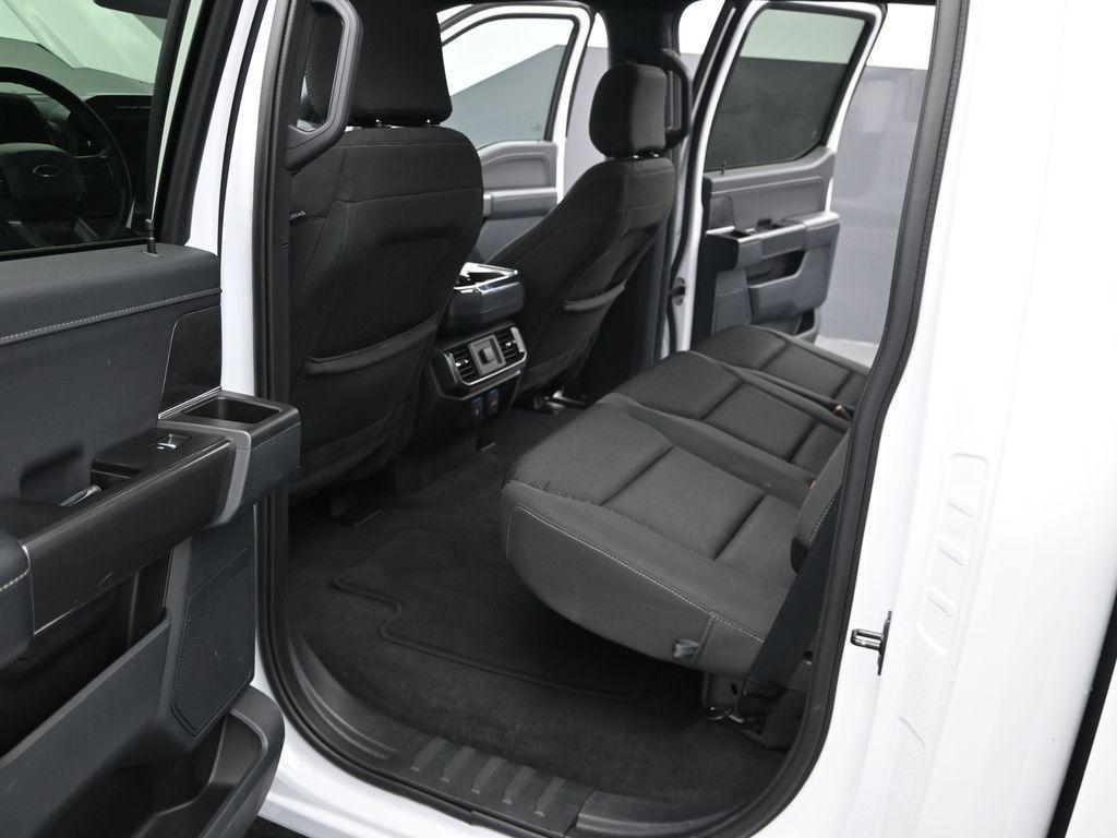 used 2023 Ford F-150 car, priced at $32,820