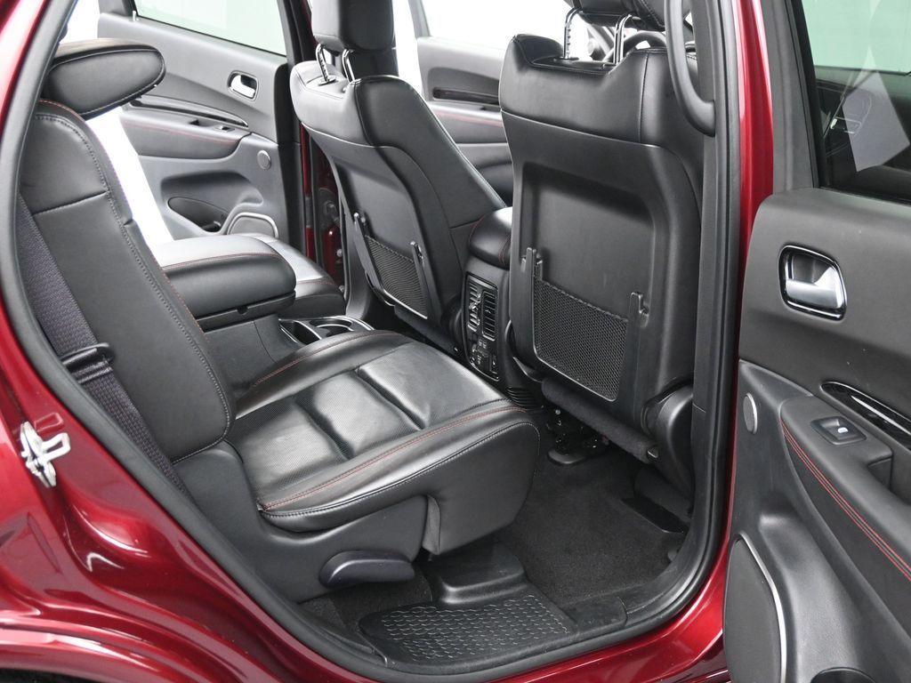 used 2023 Dodge Durango car, priced at $35,996