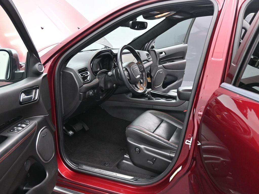 used 2023 Dodge Durango car, priced at $35,996