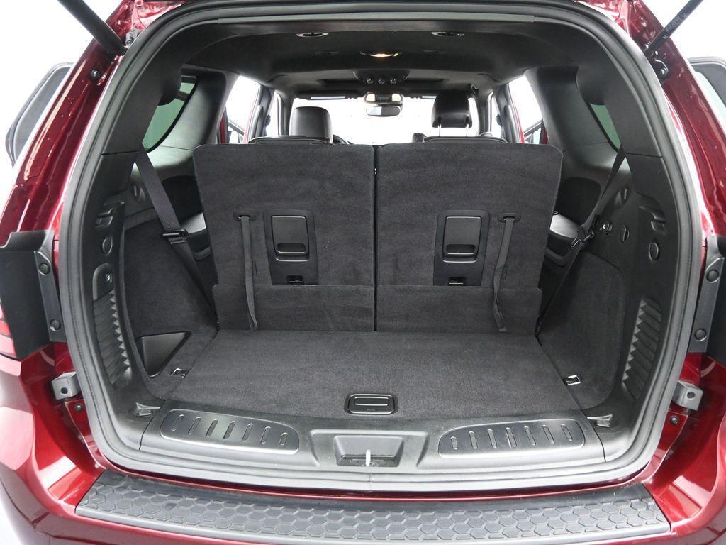 used 2023 Dodge Durango car, priced at $35,996