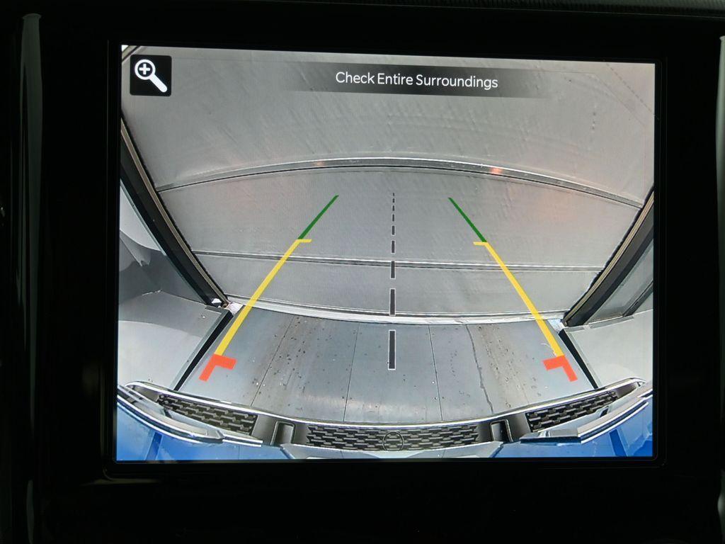 new 2026 Ram 1500 car, priced at $53,589