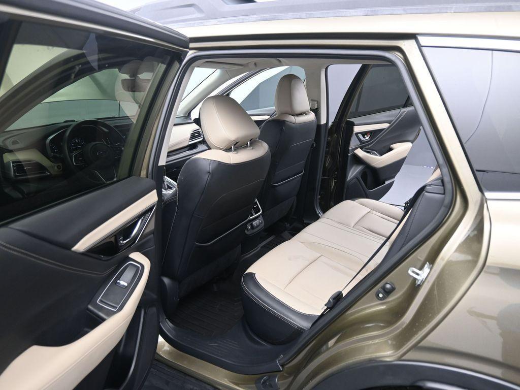 used 2021 Subaru Outback car, priced at $22,857