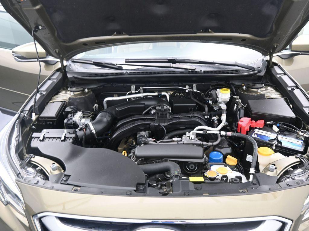 used 2021 Subaru Outback car, priced at $22,857