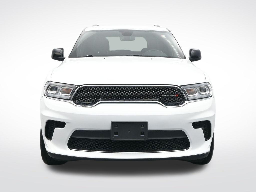 used 2023 Dodge Durango car, priced at $20,455