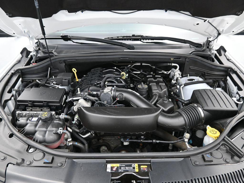 used 2023 Dodge Durango car, priced at $20,455