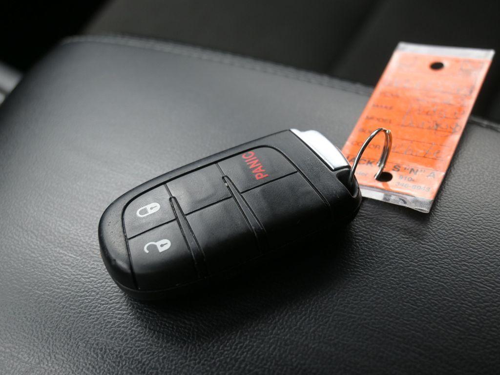 used 2023 Dodge Durango car, priced at $20,455