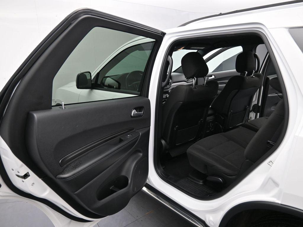 used 2023 Dodge Durango car, priced at $20,455