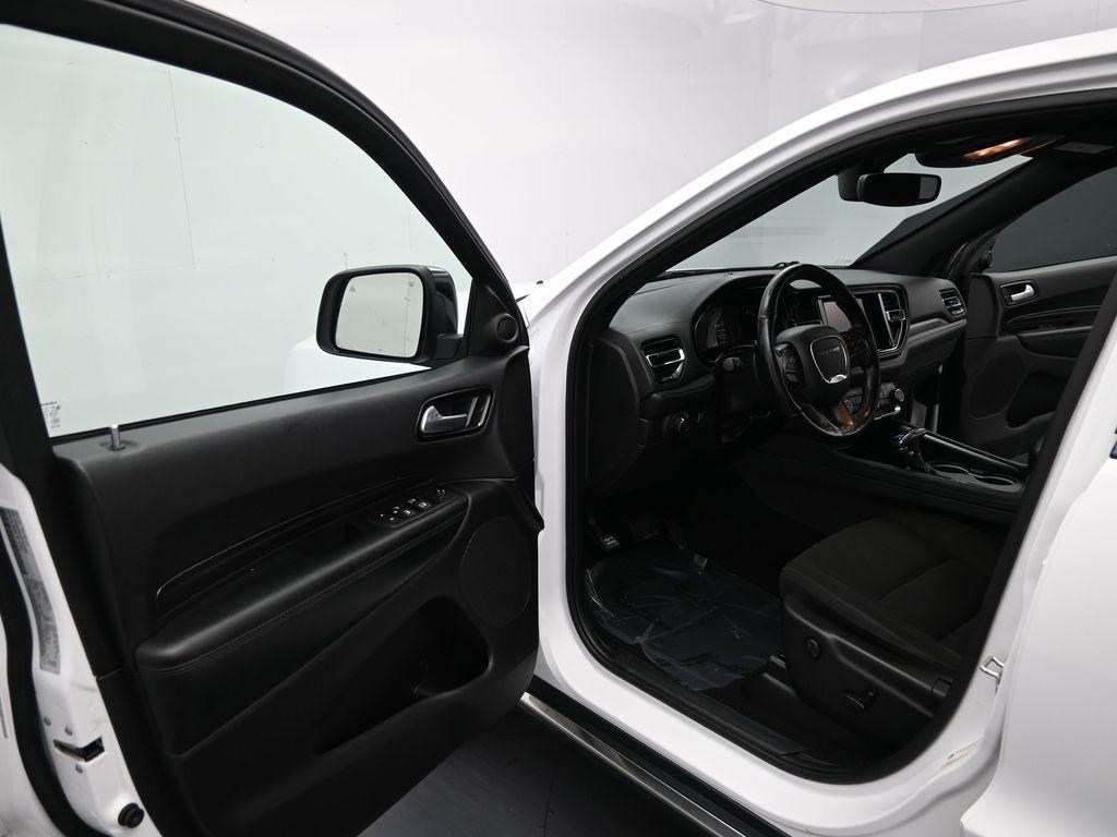 used 2023 Dodge Durango car, priced at $20,455