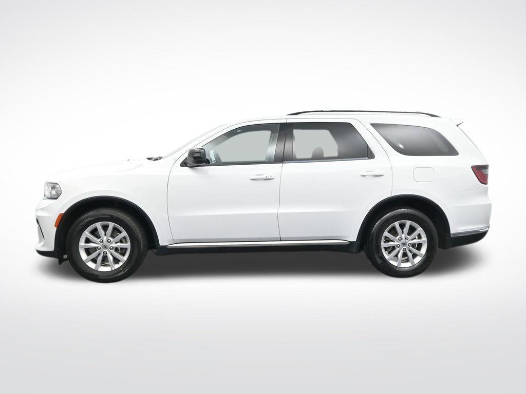 used 2023 Dodge Durango car, priced at $20,455
