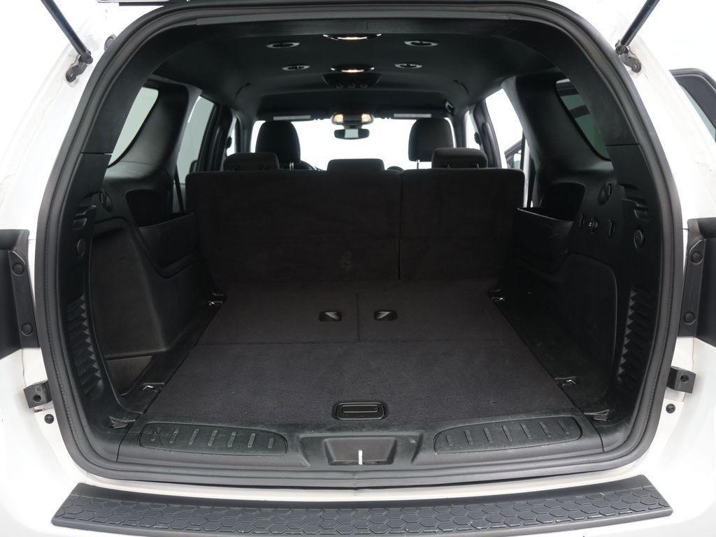 used 2023 Dodge Durango car, priced at $20,455