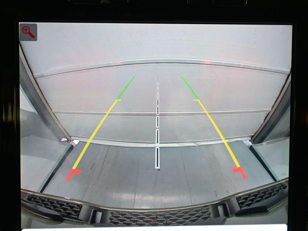 new 2026 Ram 1500 car, priced at $55,758