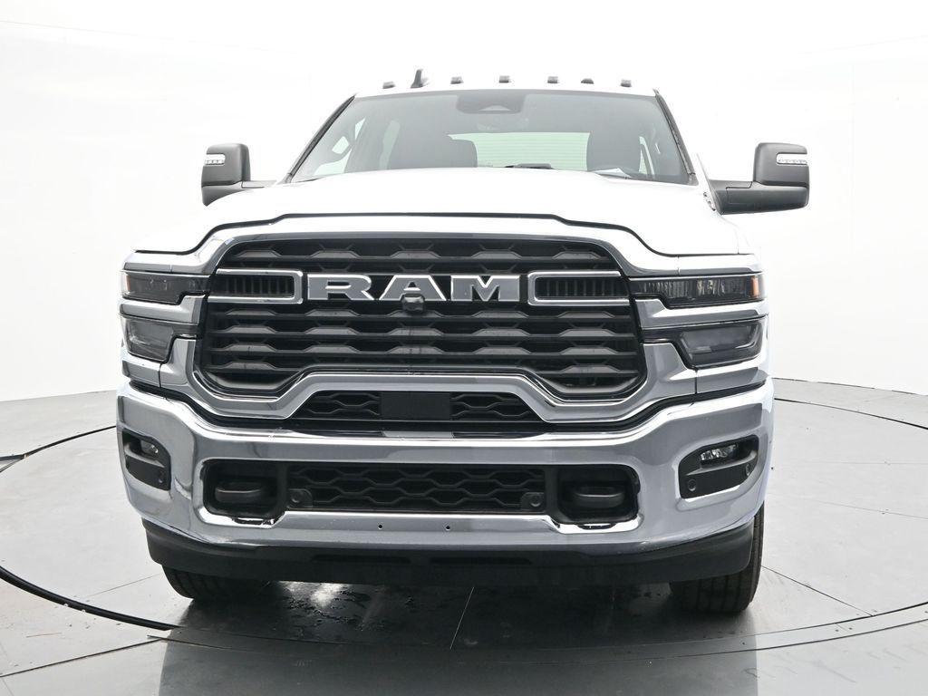 new 2025 Ram 2500 car, priced at $65,713