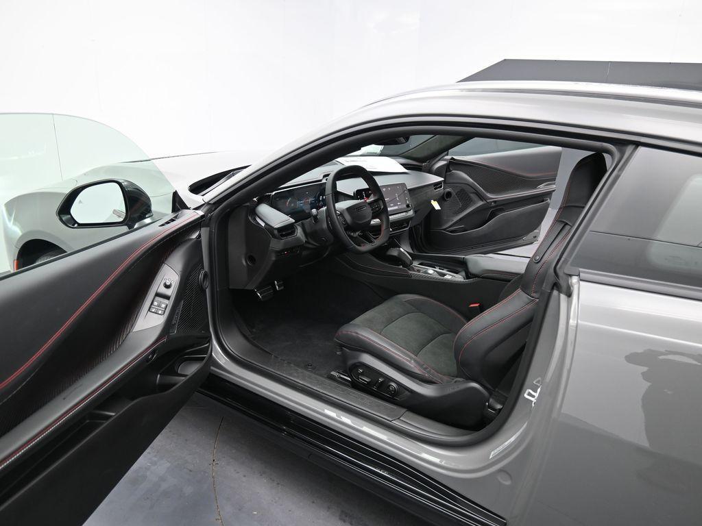 new 2026 Dodge Charger car, priced at $66,070