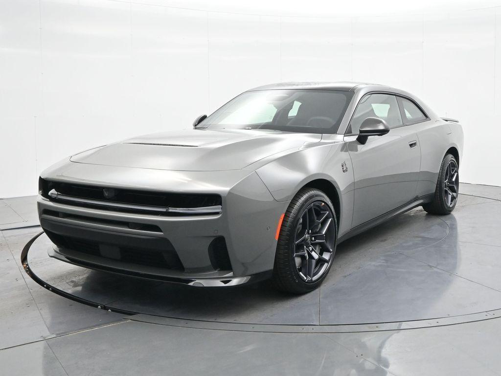new 2026 Dodge Charger car, priced at $66,070