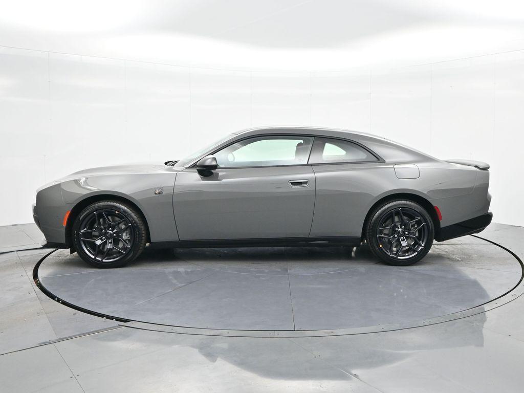 new 2026 Dodge Charger car, priced at $66,070