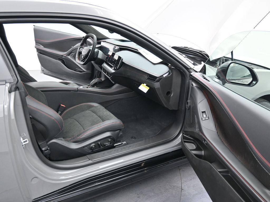 new 2026 Dodge Charger car, priced at $66,070