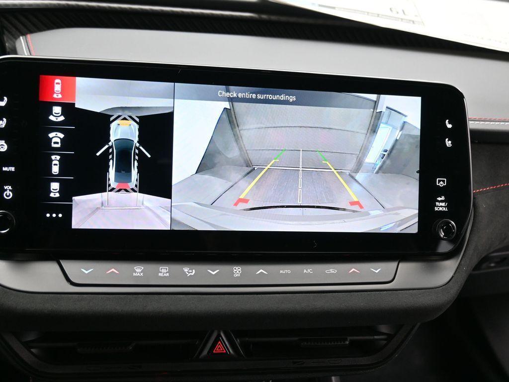 new 2026 Dodge Charger car, priced at $66,070