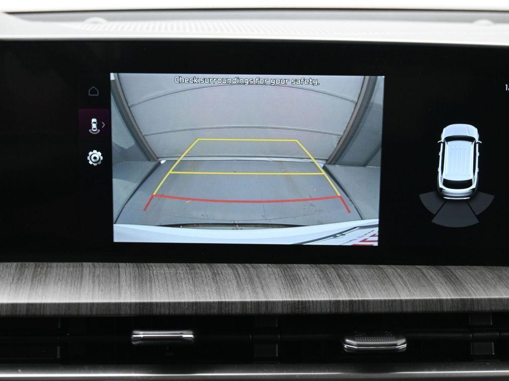 used 2024 Kia Telluride car, priced at $36,440