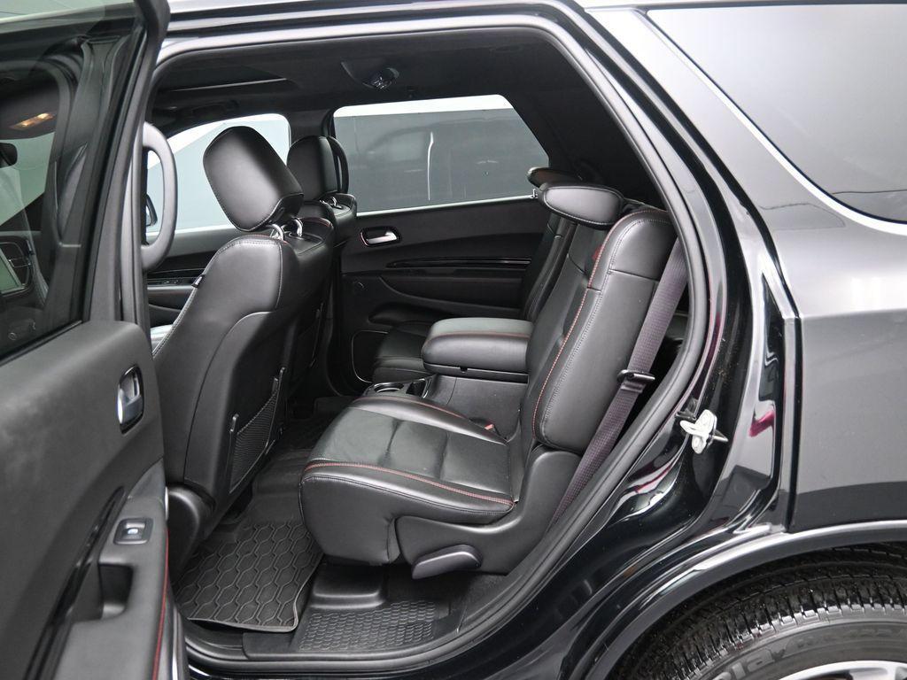 used 2023 Dodge Durango car, priced at $35,997