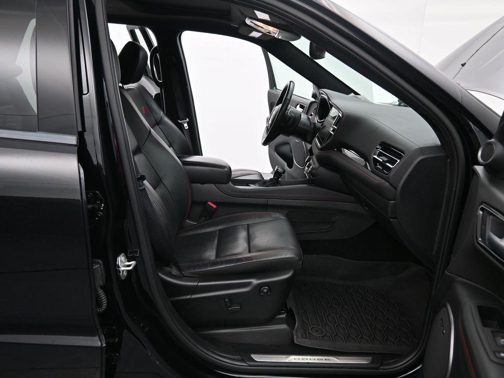 used 2023 Dodge Durango car, priced at $35,997