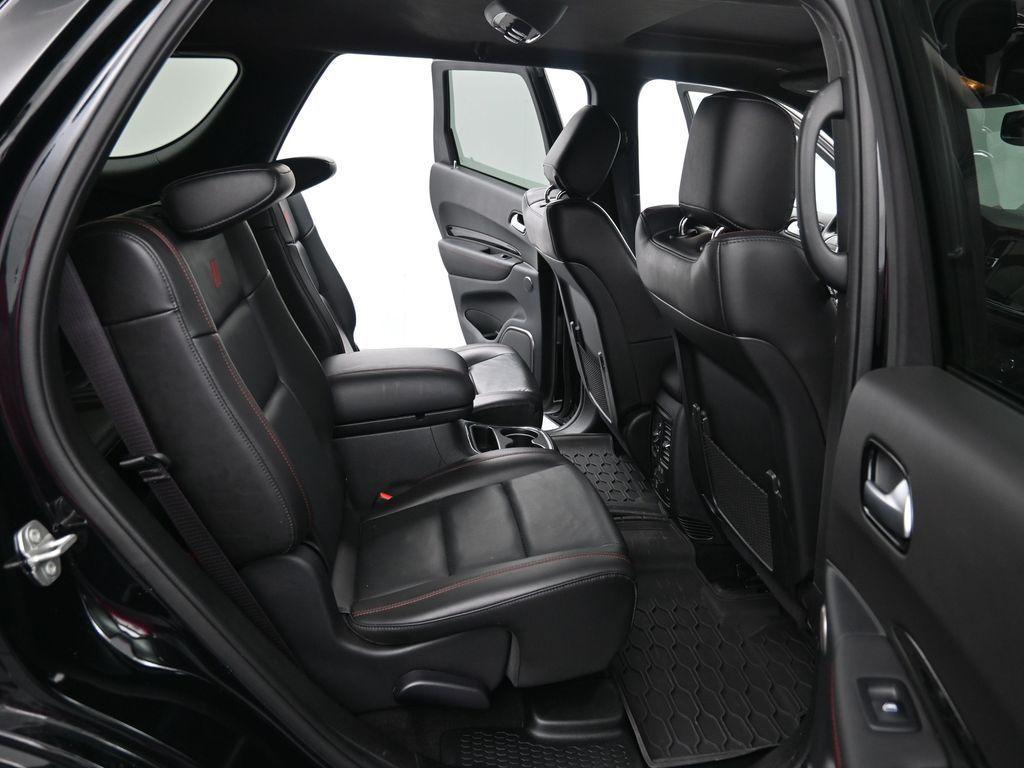used 2023 Dodge Durango car, priced at $35,997