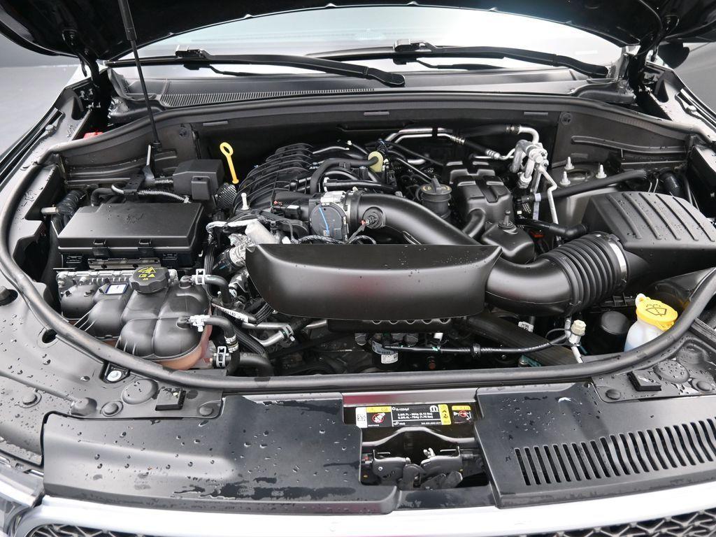 used 2023 Dodge Durango car, priced at $35,997