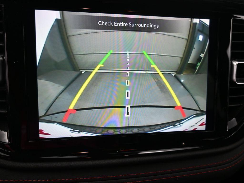 used 2023 Dodge Durango car, priced at $35,997