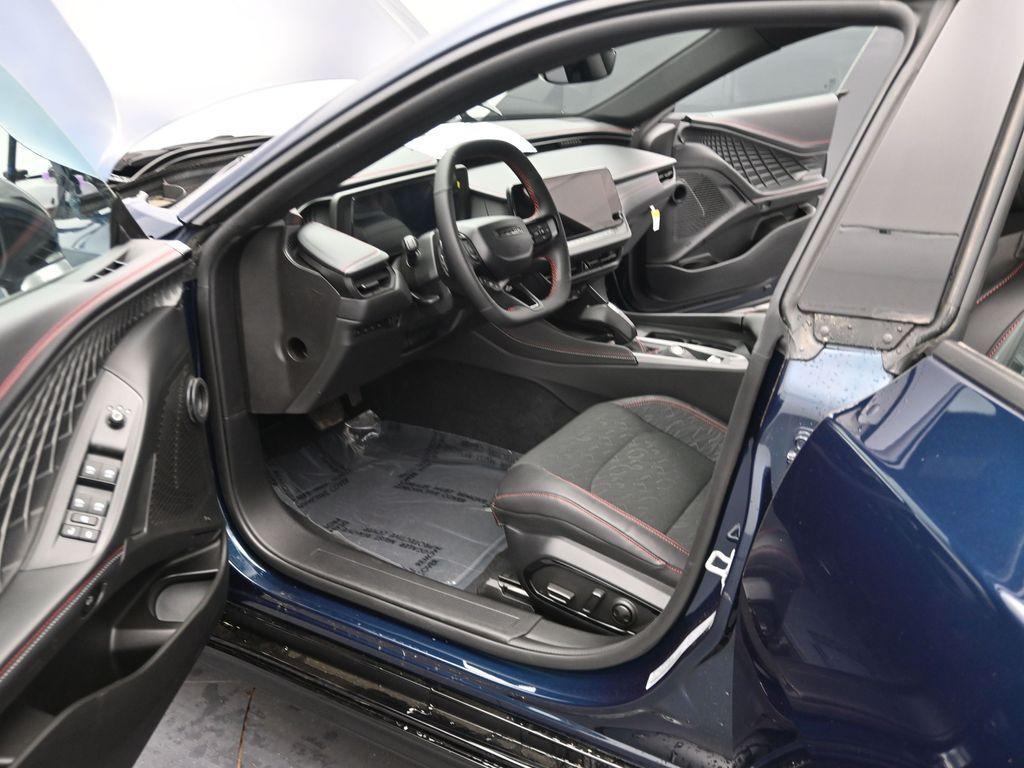 new 2026 Dodge Charger car, priced at $60,932